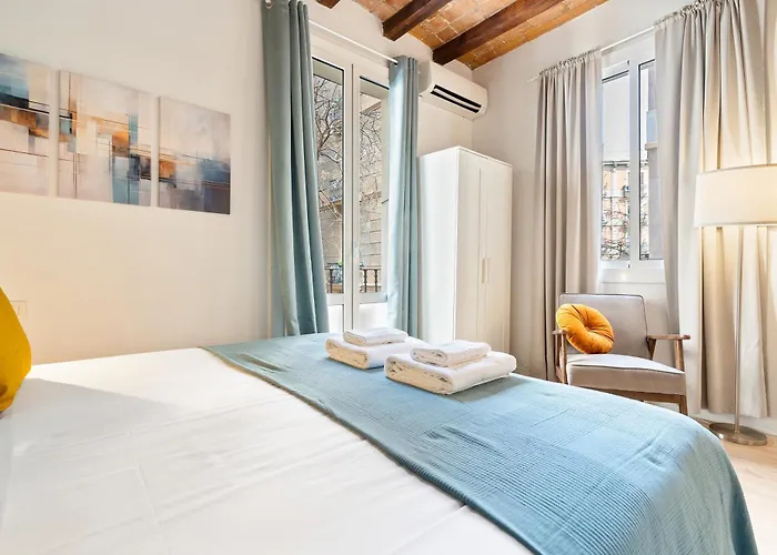 Lodging Apartments Beach Studio 11
