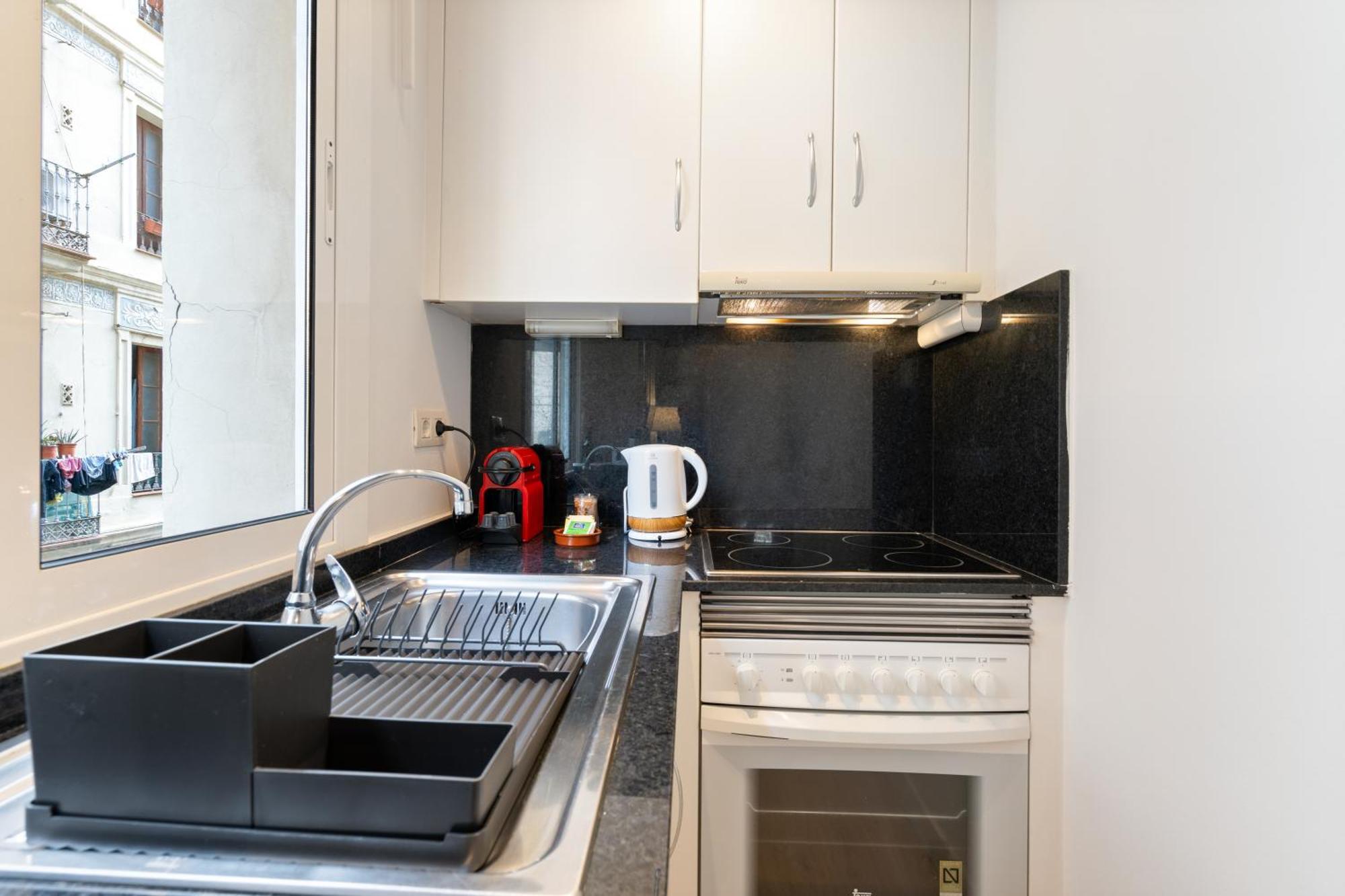 Appartement 11