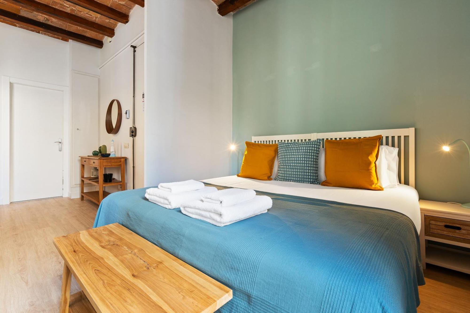 Appartement 11 *