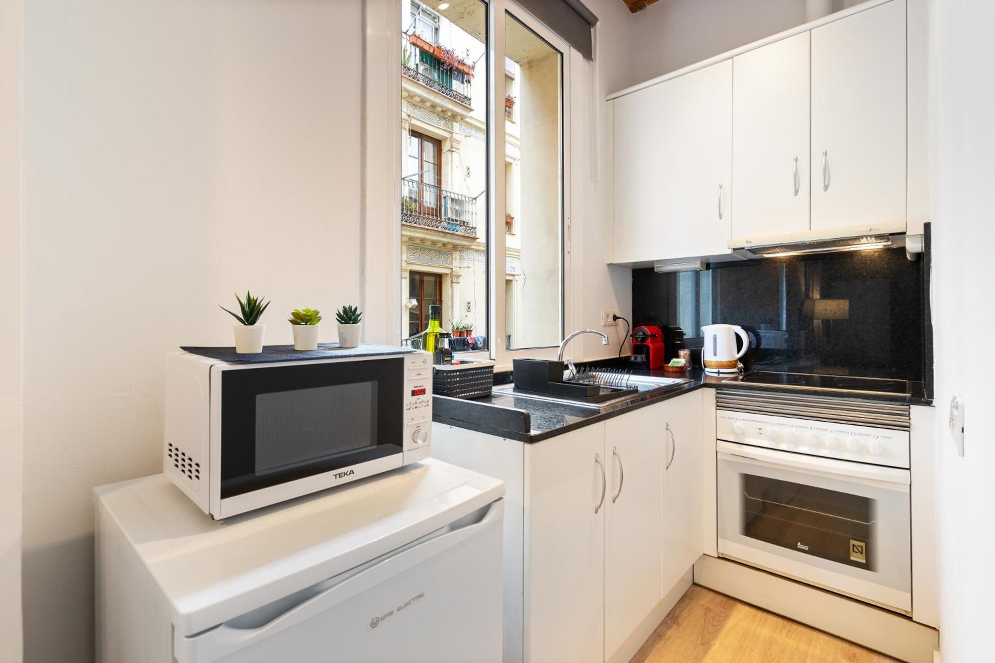 Appartement 11
